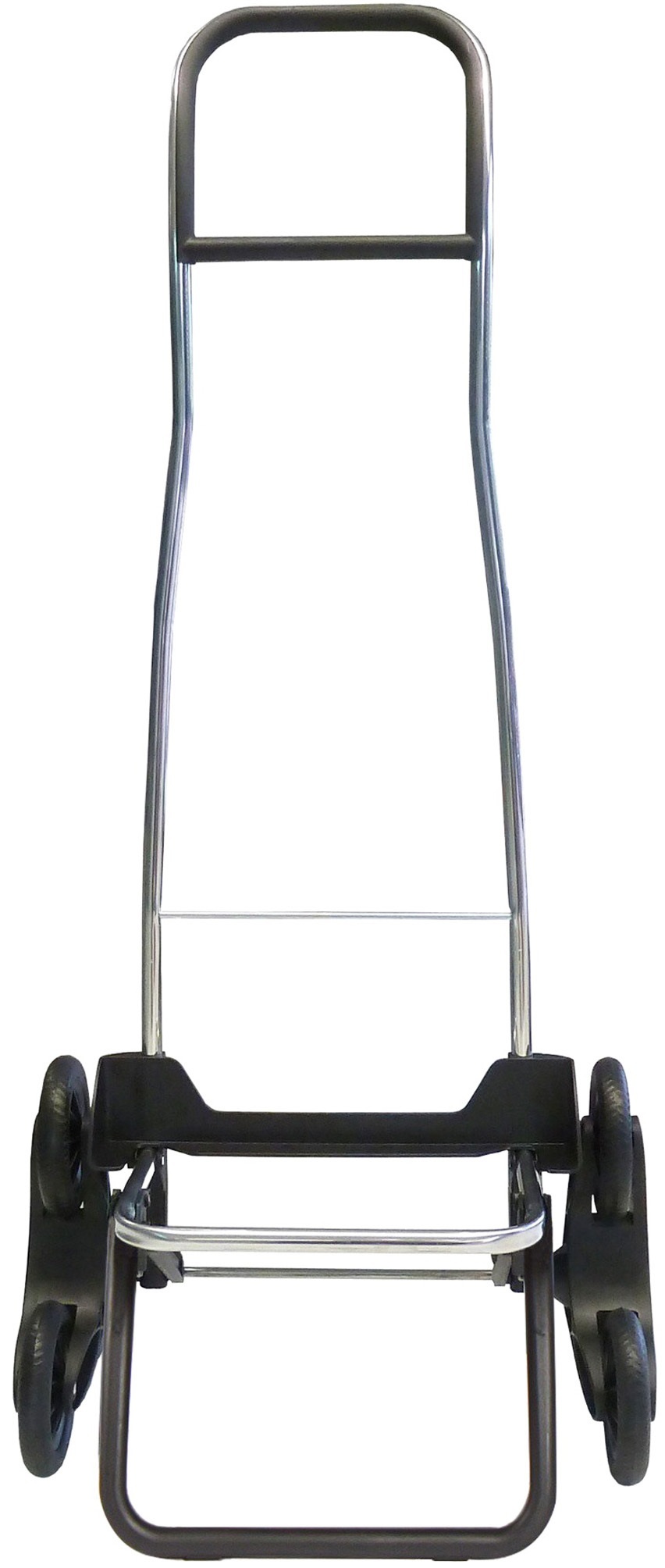 Boodschappentrolley 6 wielen - EcoIMax - RD6 - Granito Boodschappentrolley 6 wielen - EcoIMax - RD6 - Granito