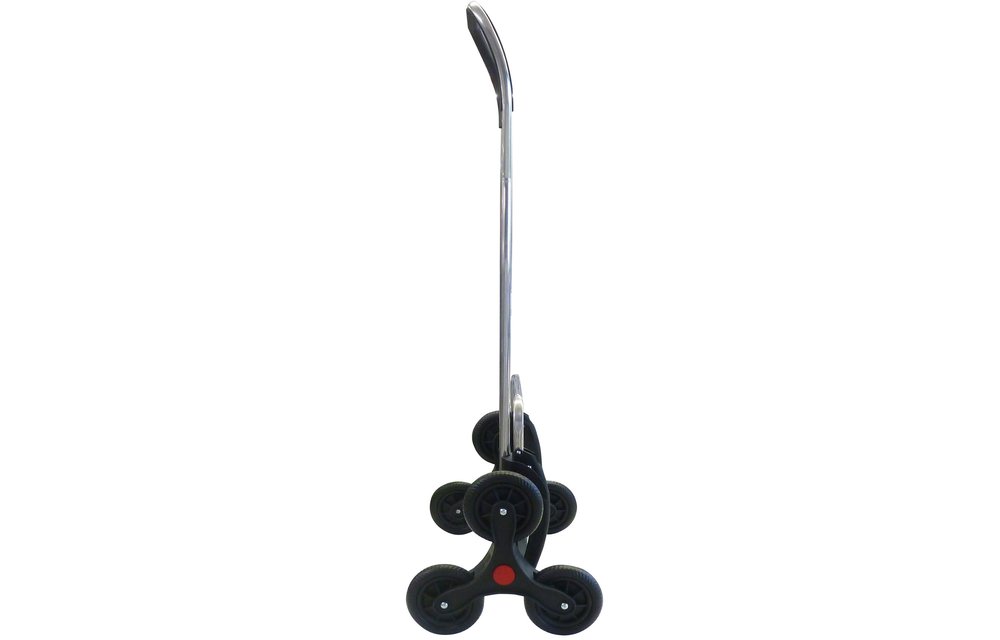Boodschappentrolley 6 wielen - EcoIMax - RD6 - Granito Boodschappentrolley 6 wielen - EcoIMax - RD6 - Granito
