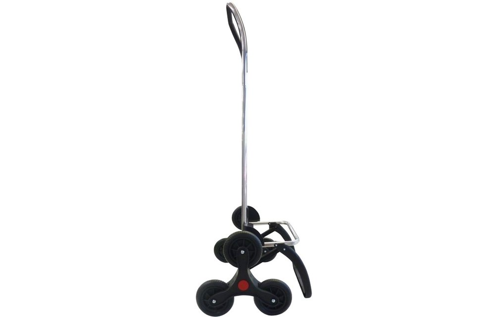 Boodschappentrolley 6 wielen - EcoIMax - RD6 - Granito Boodschappentrolley 6 wielen - EcoIMax - RD6 - Granito