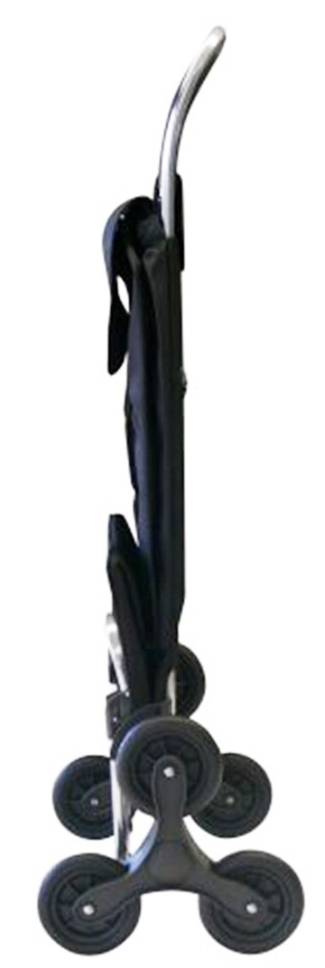 Boodschappentrolley 6 wielen - EcoIMax - RD6 - Granito Boodschappentrolley 6 wielen - EcoIMax - RD6 - Granito