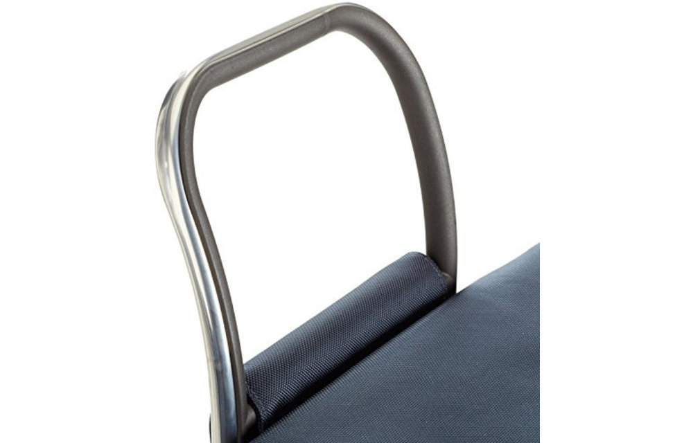 Boodschappentrolley 6 wielen - EcoIMax - RD6 - Granito Boodschappentrolley 6 wielen - EcoIMax - RD6 - Granito