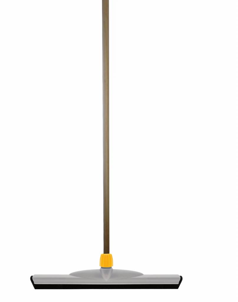 Vloertrekker Professional 35 cm. Vloertrekker Professional 35 cm.