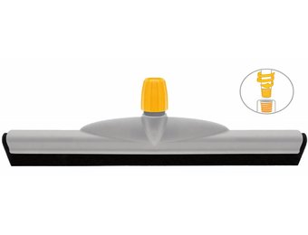 Vloertrekker Professional 45 cm.