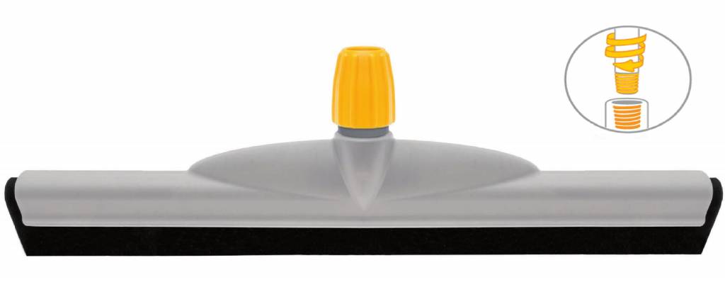 Vloertrekker Professional 45 cm.