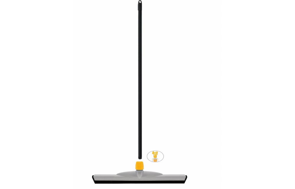 Vloertrekker Professional 45 cm. Vloertrekker Professional 45 cm.