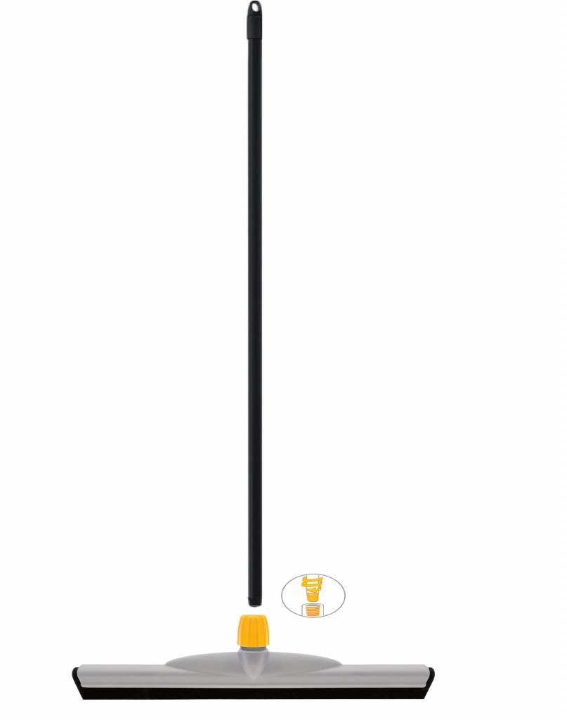 Vloertrekker Professional 45 cm. Vloertrekker Professional 45 cm.