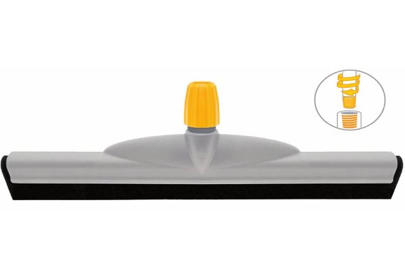 Vloertrekker Professional 55 cm.