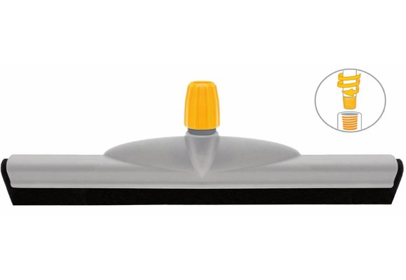 Vloertrekker Professional 65 cm.