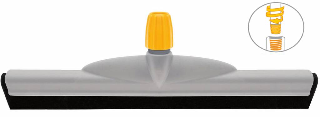 Vloertrekker Professional 65 cm.