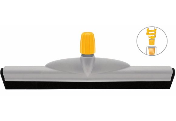 Vloertrekker Professional 75 cm.