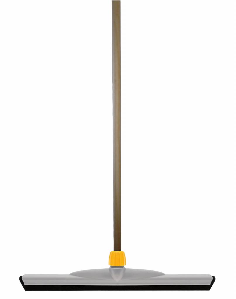 Vloertrekker Professional 75 cm.