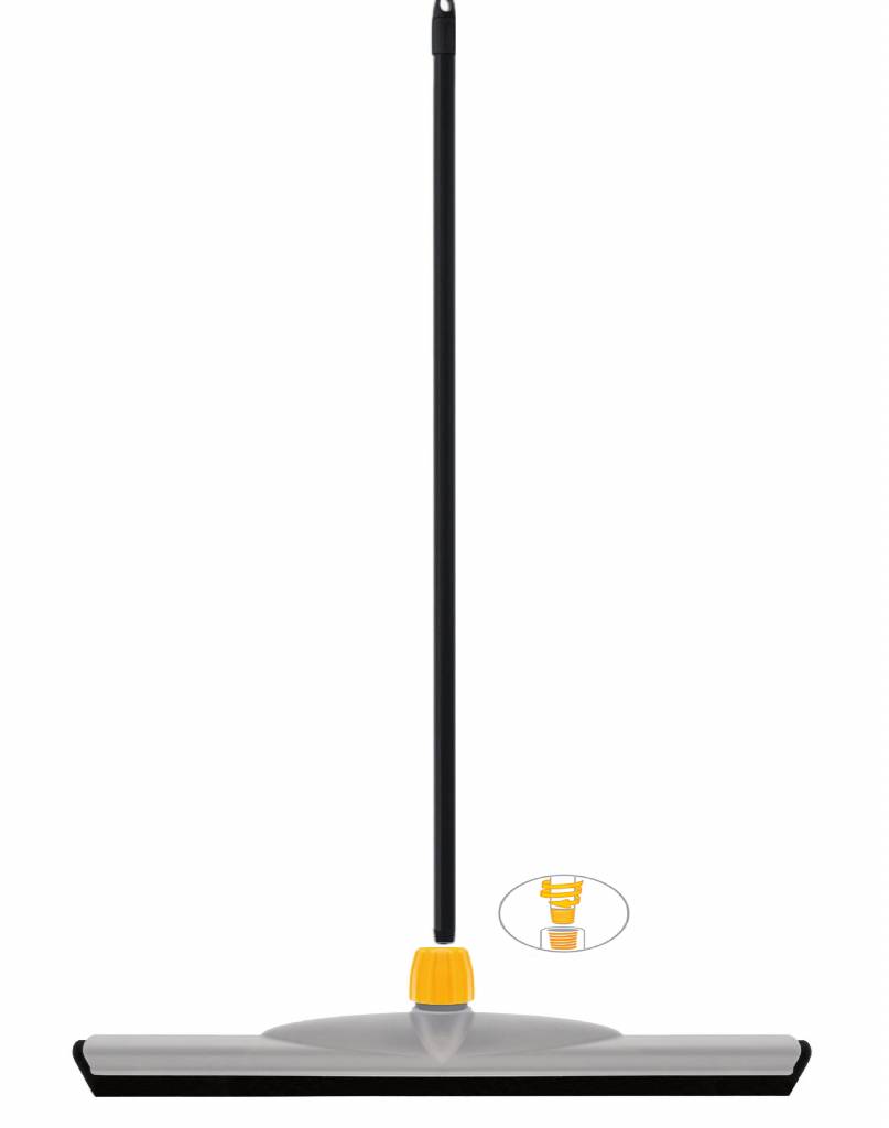 Vloertrekker Professional 75 cm.