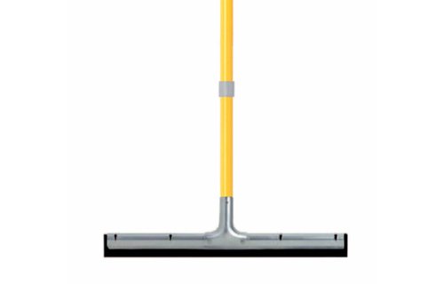 Vloertrekker Met gelakte steel in verschillende maten Vloertrekker Met gelakte steel in verschillende maten