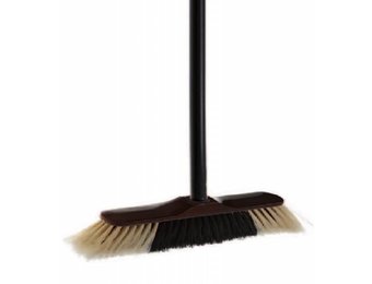 Extra zachte Vloerborstel