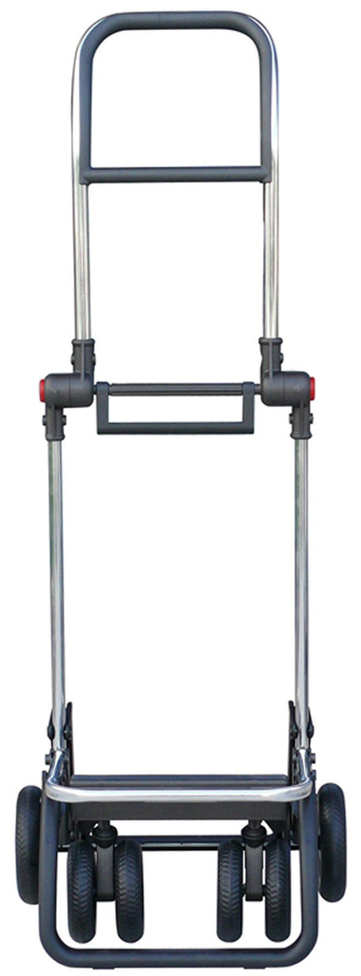 Boodschappentrolley  roterende voorwielen Fuchsia  "PACK GLORIA LOGIC TOUR" Boodschappentrolley  roterende voorwielen Fuchsia  "PACK GLORIA LOGIC TOUR"