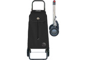Boodschappentrolley  Zwart   "I-MAX MF LOGIC RG"