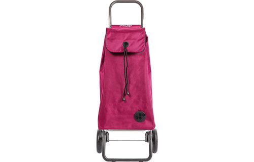 Boodschappentrolley "I-MAX MF CONVERT RG"  Bordeaux