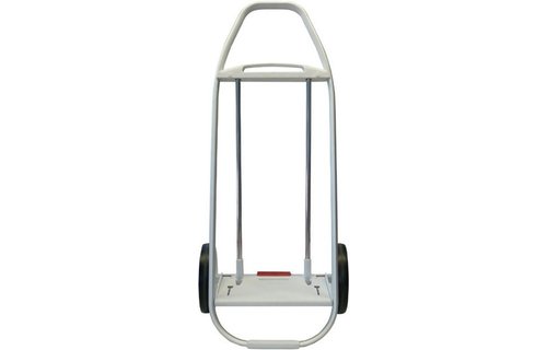 Boodschappentrolley  Azul   "COM TWEED  8"