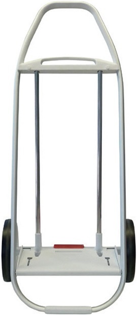 Boodschappentrolley  Azul   "COM TWEED  8" Boodschappentrolley  Azul   "COM TWEED  8"