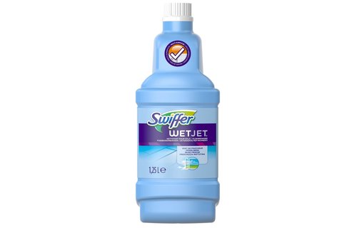 WetJet Reinigingsmiddel  1,25 liter