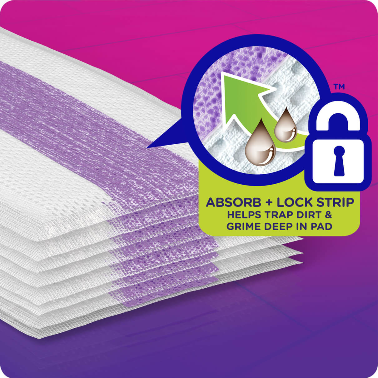 WetJet Reinigingsdoekjes -  10 Stuks WetJet Reinigingsdoekjes -  10 Stuks