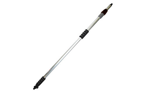 Uitschuifbare Hydrosteel 2 meter - 2-delig