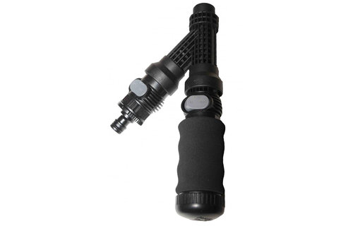 Zeepdispenser 100cc voor Telescoopsteel Hydro