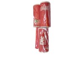 Kleding- roller set