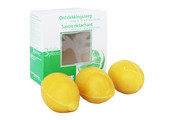 Ontvlekkingszeep met Citroen - 3 stuks  250g