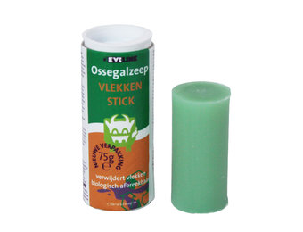 Ossegalzeep - Vlekken stick 75g
