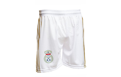 Voetbaltenue Hazard  2019-2020  Madrid "Thuis" Voetbaltenue Hazard  2019-2020  Madrid "Thuis"