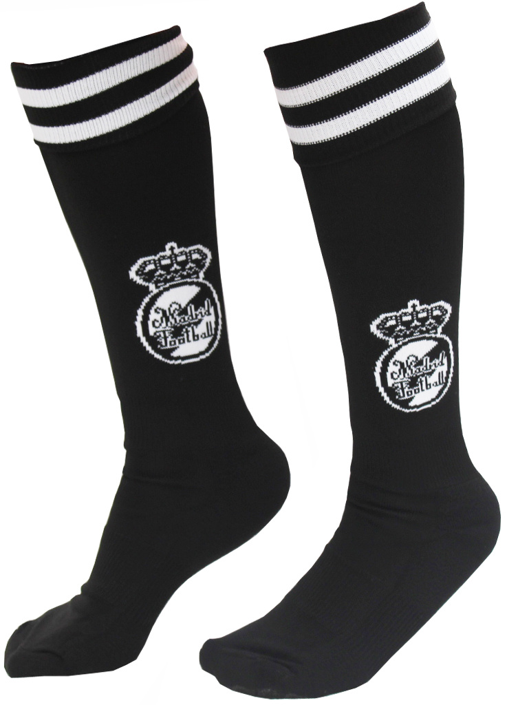 Voetbalkousen 2019-2020  Madrid  "Uit"