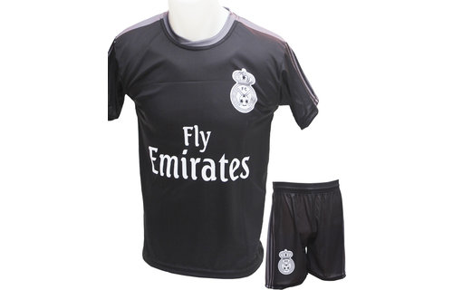 Voetbaltenue Hazard  2019-2020  Madrid "Uit"