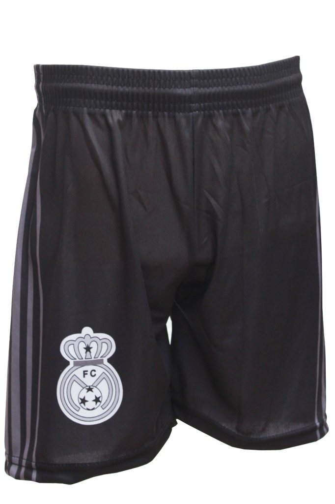 Voetbaltenue Hazard  2019-2020  Madrid "Uit"