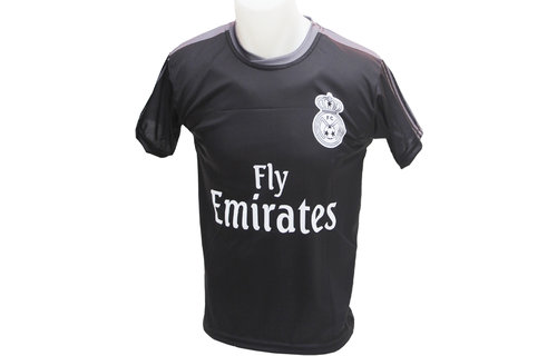 Voetbaltenue Hazard  2019-2020  Madrid "Uit"