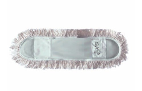 Katoen Vloermop doek verschillende maten Katoen Vloermop doek verschillende maten