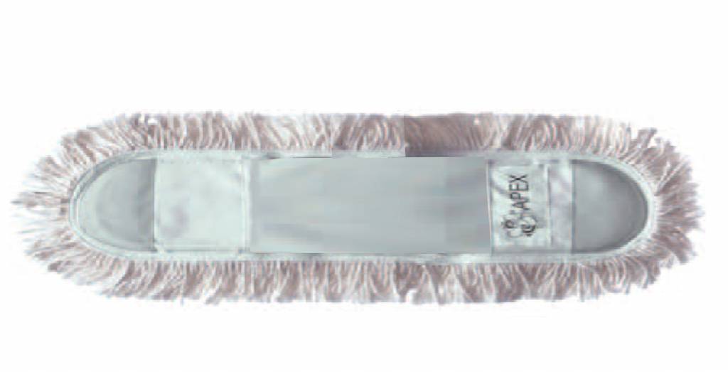 Katoen Vloermop doek verschillende maten Katoen Vloermop doek verschillende maten