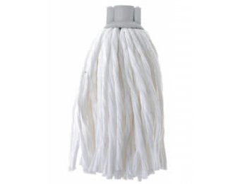 Vervang mop standaard