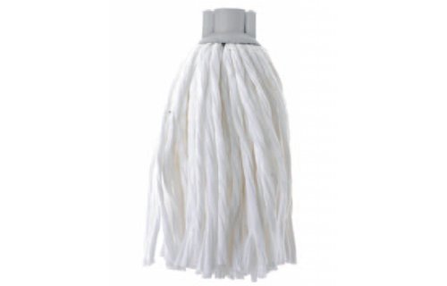 Vervang mop standaard super absorberend Vervang mop standaard super absorberend