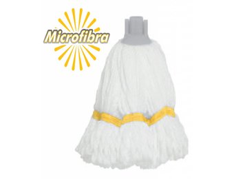vervang mop 100% Microvezel