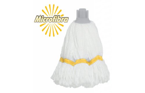 vervang mop 100% Microvezel vervang mop 100% Microvezel
