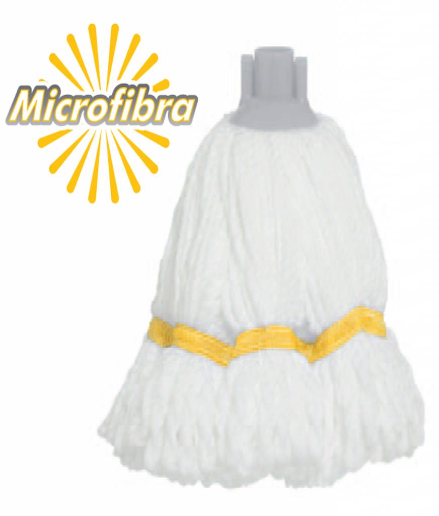 vervang mop 100% Microvezel vervang mop 100% Microvezel