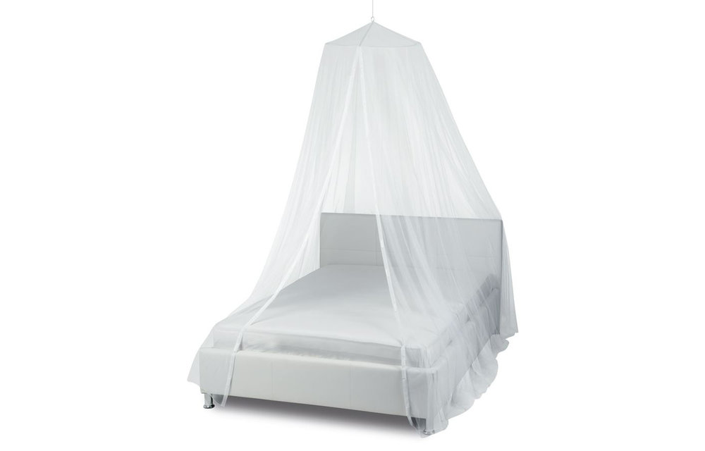 Mosquito Insectennet 2 Pers. met magneten "Easymaxx" Mosquito Insectennet 2 Pers. met magneten "Easymaxx"