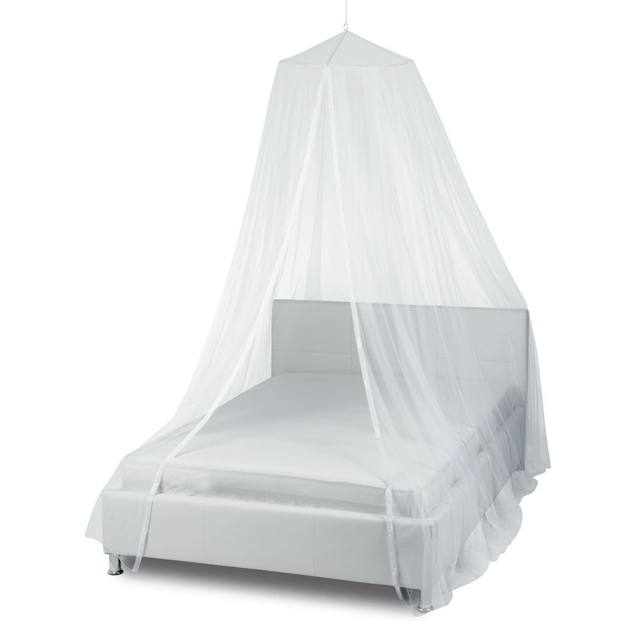 Mosquito Insectennet  2 Pers.  met magneten  "Easymaxx"