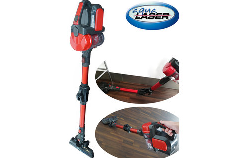 Freedom XL  "Snoerloze stofzuiger"