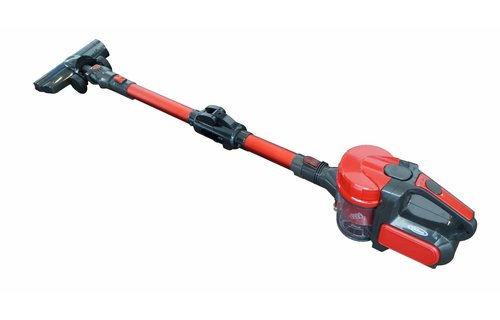 Freedom XL  "Snoerloze stofzuiger"