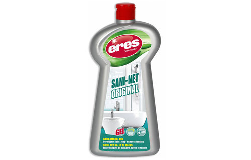 Sani-Net Original "Badkamerreiniger" 500ml