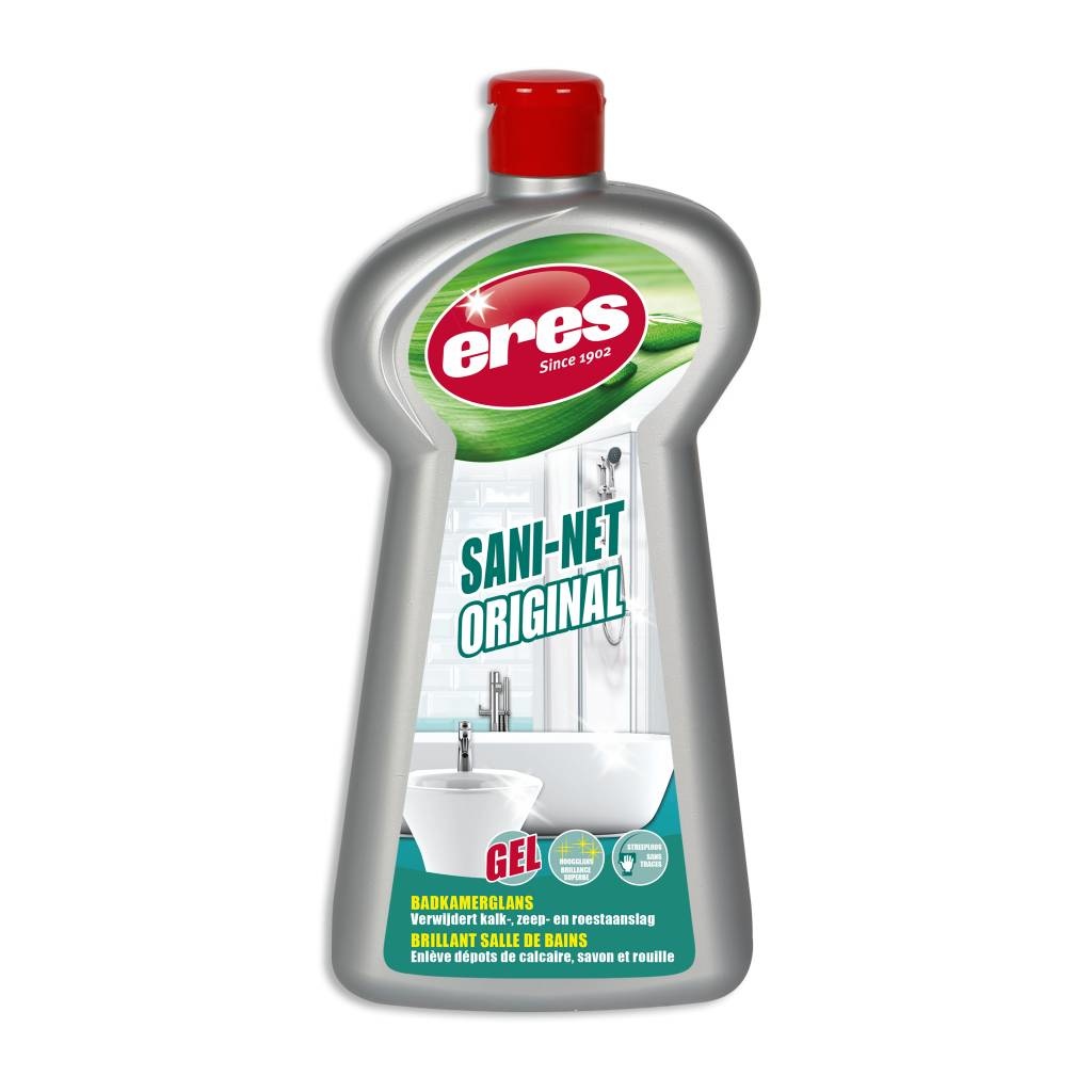 Sani-Net Original "Badkamerreiniger" 500ml Sani-Net Original "Badkamerreiniger" 500ml