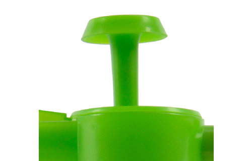 Druksproeier handmodel 2 liter