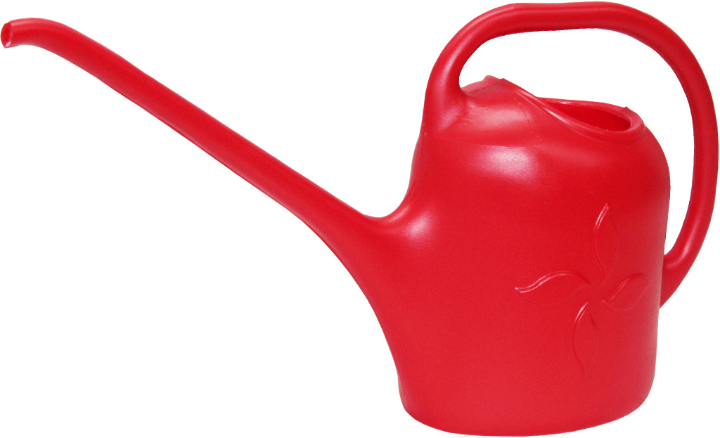 Gieter 2 L. Lange tuit